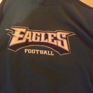 Philadelphia Eagles hoodie